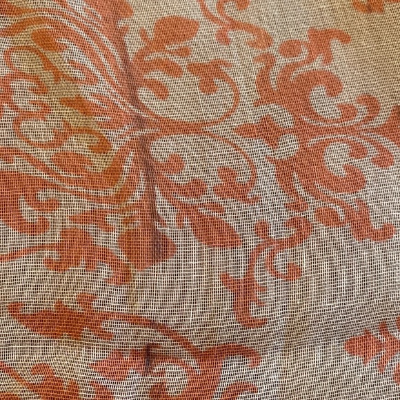 Infinity scarf - Picture 3 of 5